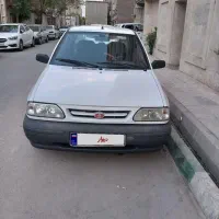 پراید