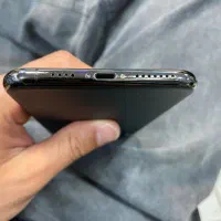 11 pro max دوسیمzaa|موبایل|هشتگرد, شهرک ولیعصر (مصلی)|دیوار