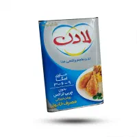 روغن جامد