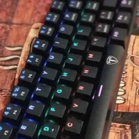 کیبورد t dagger