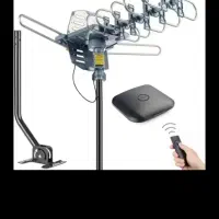 نصاب انواع آنتن و خدمات مربوطه