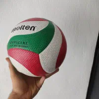 توپ والیبال مولتن زنبوری وارداتی
