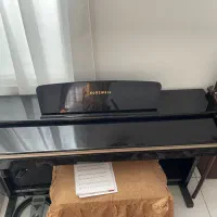 پیانو KURZWEIL