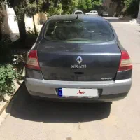 مگان ۲۰۰۸|خودرو سواری و وانت|شیراز, نشاط|دیوار
