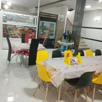 فروش یا معاوضه زیر زمین 130متری دربازار طلای مسکن