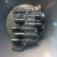 تعمییرات گیربکس اتومات
