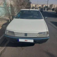 اردی مدل ۱۳۸۰