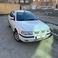 سمند ef7 مدل۹۱