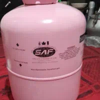 کپسول کولر گازی دل R410A