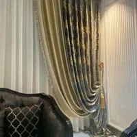 خیاط پرده (دوخت وتعمیرات انواع پرده )