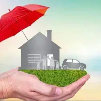 بیمه شخص ثالث، بدنه، آتش سوزی با اقساط بلند مدت