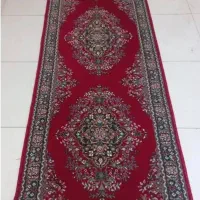 فرش کناره