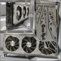 کارت گرافیک RTX 3080 TI PALIT GAMEROCK