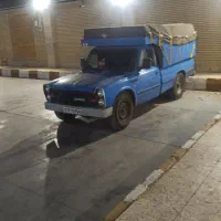 حمل بار نیسان