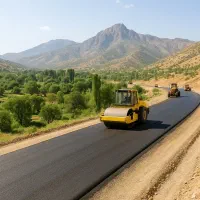 واگذاری شرکت رتبه ۵ راه و ابنیه (راه‌سازان تهران)