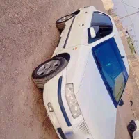 سمند 89 معاوضه با پارس