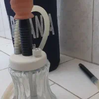 قلیان مسافرتی
