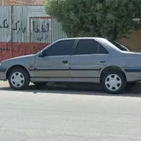 پارس مدل 85 نوک مدادی|خودرو سواری و وانت|ایرانشهر, |دیوار