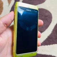 Nokia N8|موبایل|شیراز, ملاصدرا|دیوار