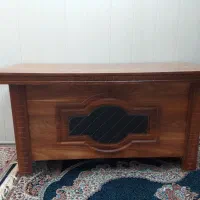 میز اداری در حد نو