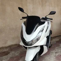 موتور pcx ثاقب خوردو