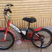 دوچرخه سایز16