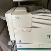 دستگاه کپی رنگی و سیاه سفید