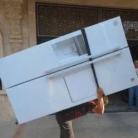 باربری اثاثیه منزل فردیس ارم اهری پیک وحدت منظریه