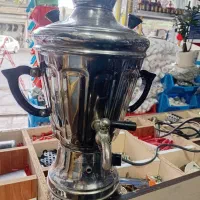 سماور برقی