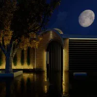 نیازمند کارآموز معماری جهت همکاری