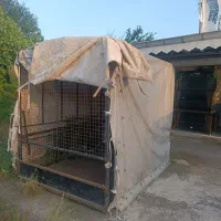 باربند نیسان