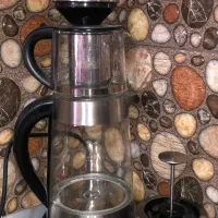 چای ساز روهمی
