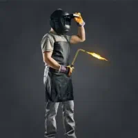 مونتاژ کارآهن آلات هستم
