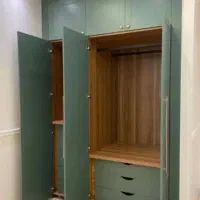 کابینت و بازسازی کامل واحد