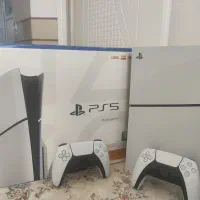 ps5فروش|کنسول، بازی ویدئویی و آنلاین|سردشت, |دیوار
