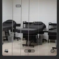 اجاره لاین ناخن و مژه و خدمات سالن زیبایی