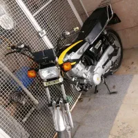 هندا 125 احسان