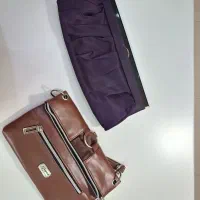 کیف|کیف، کفش، کمربند|کرج, باغستان|دیوار