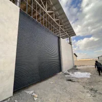 فروش و نصب انواع درب برقی