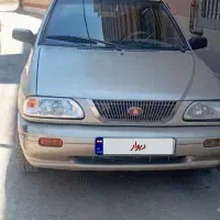 پراید مدل85