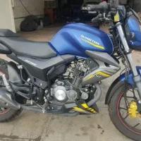 کیو جی nx150