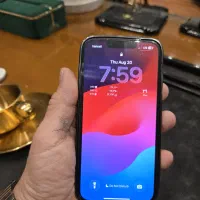 آیفون ۱۳ پرو تک سیم