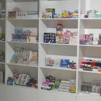 خودکار،مداد،پاکن،تراش
