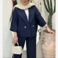 مانتو شلوار