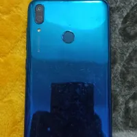 هواوی P smart Pro 2019 با حافظهٔ ۱۲۸ گیگابایت|موبایل|اصفهان, شهرک کاوه|دیوار
