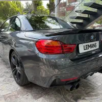 Bmw 428 2016|خودرو سواری و وانت|تهران, درختی|دیوار