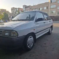 پراید ۸۳ کاربرات استثنایی