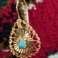 گوشواره گمشده