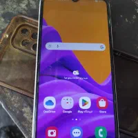 سامسونگ A13 برای فروش ومعاوضه