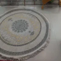 فرش گرد